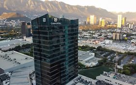 Camino Real Fashion Drive Monterrey